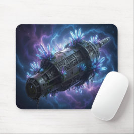 Sternenpfad – Reise durch das Universum´4 Mousepad