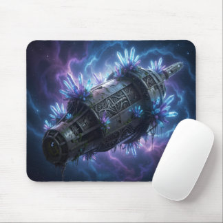 Sternenpfad – Reise durch das Universum´4 Mousepad