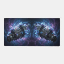 Sternenpfad – Reise durch das Universum´4 Schreibtischunterlage