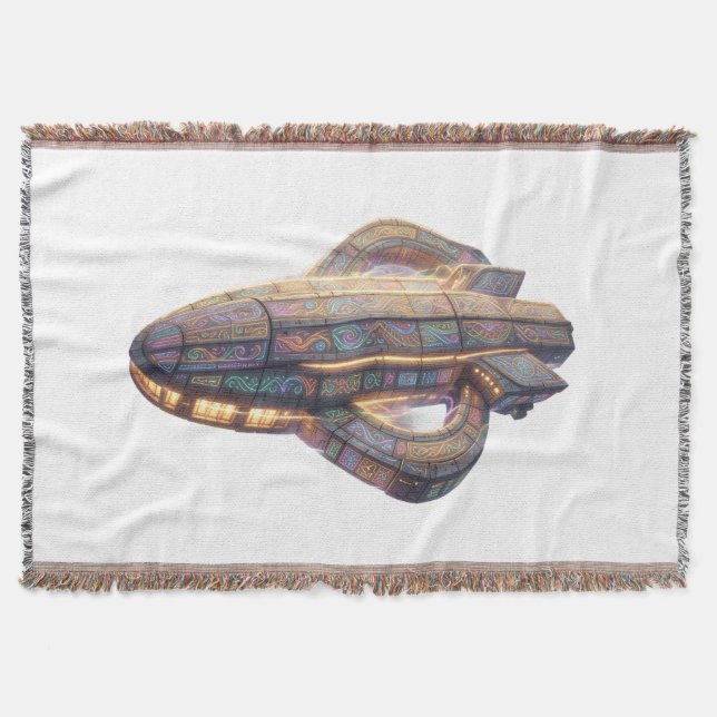 Sternenpfad – Reise durch das Universum´6 Decke (Vorderseite)