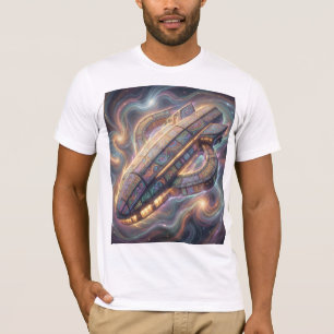 Sternenpfad – Reise durch das Universum´6 T-Shirt