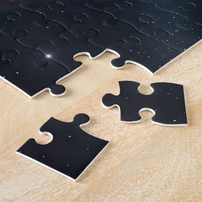 Sternenpfad – Reise durch das Universum´8 Puzzle (Seite)