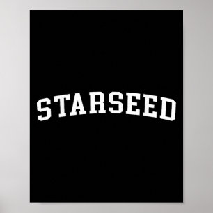 Sternensaat poster