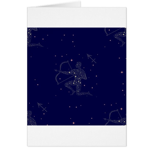 Sternensagittarius (Vorne)