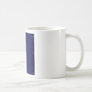 Sternensagittarius Kaffeetasse