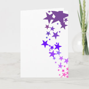 Sternenschießen  karte