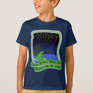 Sternenschwelle T-Shirt