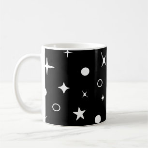 SternenSterne Kaffeetasse