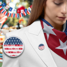 Sternenstreifen-Amerika zum Semiquincentennial-Jub