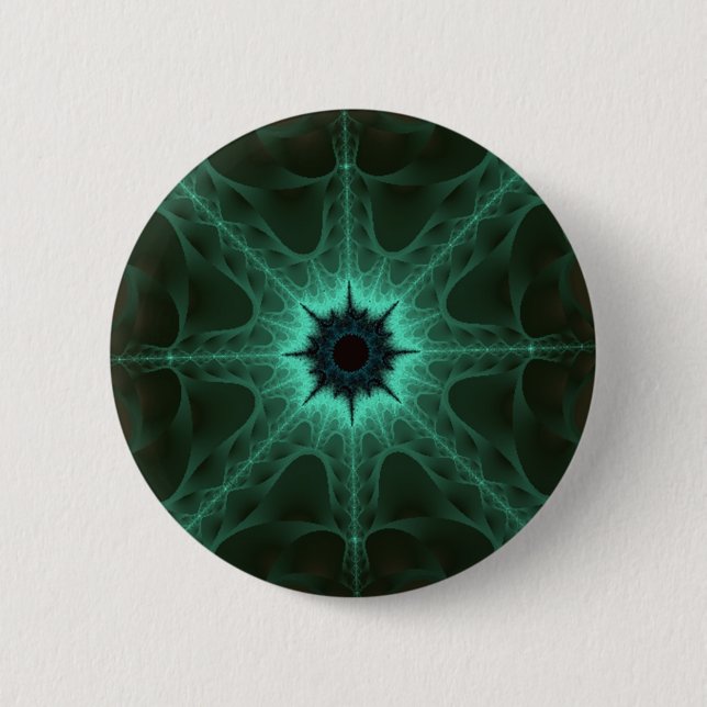 Sternensturm Button (Vorderseite)