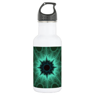 Sternensturm Edelstahlflasche