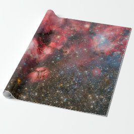Sternentstehungsgebiet N159 Geschenkpapier
