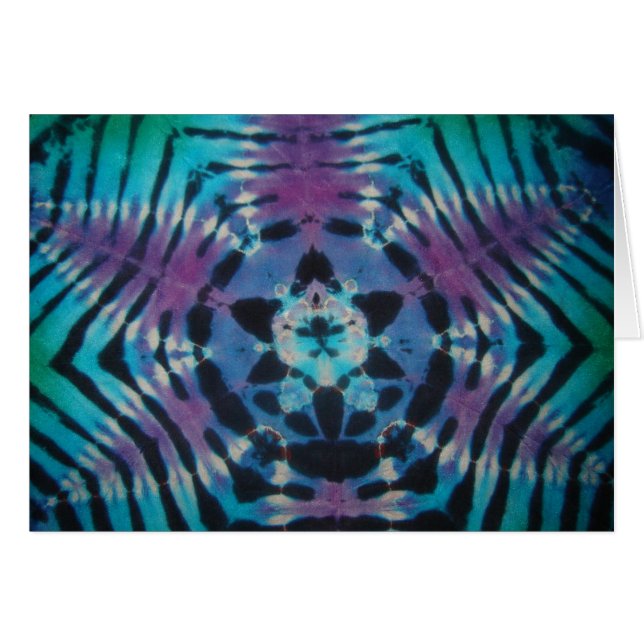 Sternexplosion 6 (Vorderseite (Horizontal))