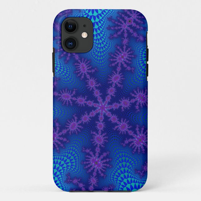 Sternexplosion Case-Mate iPhone Hülle (Rückseite)