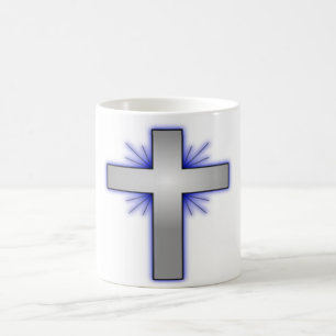 STERNEXPLOSION CROSS TASSE