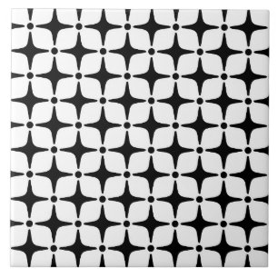 Sternexplosion Fliese