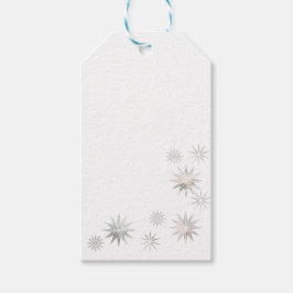 Sternexplosion Geschenkanhänger