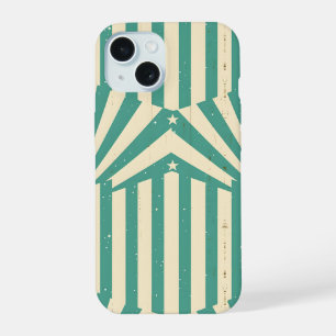 Sternexplosion iPhone 15 Hülle