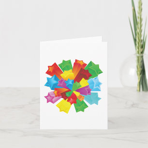 Sternexplosion Karte