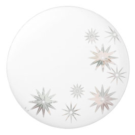 Sternexplosion Keramikknauf