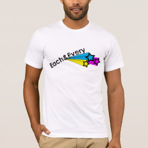 Sternexplosion T-Shirt