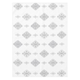 Sternexplosionen aus dem Mittelalter Diamonds Ligh Tischdecke