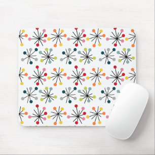 Sternexplosionen Mousepad