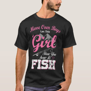 Sternfischen T-Shirt