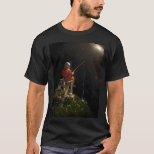 Sternfischen T-Shirt