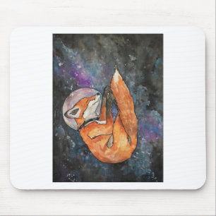 SternFox Mousepad