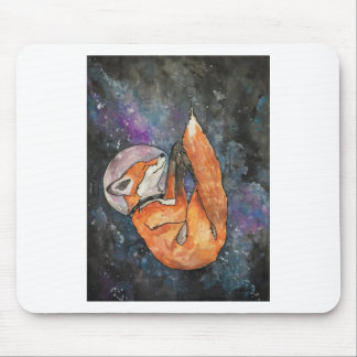 SternFox Mousepad