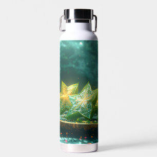 STERNFRUCHT - EXOTISCHE FRÜCHTE TRINKFLASCHE