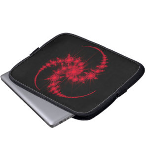 Sternhaufen Laptopschutzhülle
