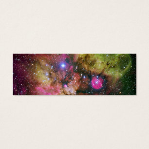 Sternhaufen-Nebelfleck NGC 2467