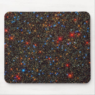 Sternhaufen Omegas centauri Mousepad