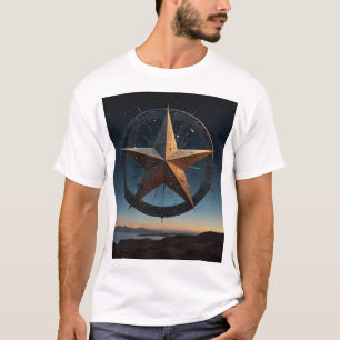 Sternhemd uk442 T-Shirt