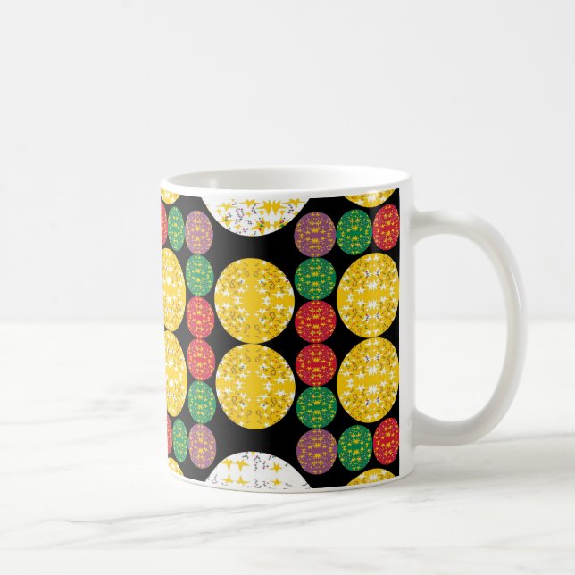 Sternkreise Kaffeetasse (Rechts)