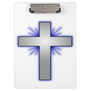 STERNKREUZ KLEMMBRETT