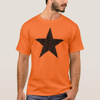 Sternlogo T-Shirt