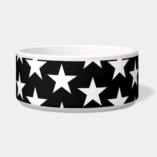 Sternmuster 11 napf (Vorderseite)