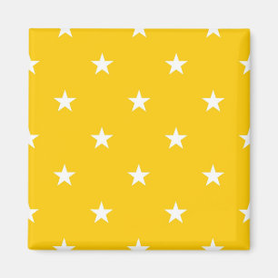 Sternmuster Magnet