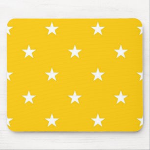 Sternmuster Mousepad