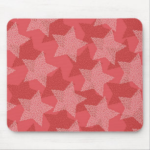 Sternmuster Mousepad