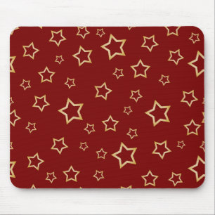 Sternmuster Mousepad