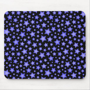 Sternmuster Mousepad