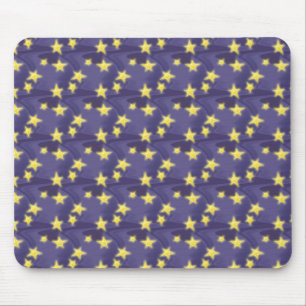 Sternmuster Mousepad