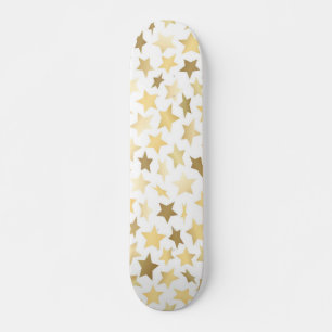 Sternmuster Skateboard