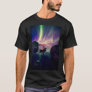 Sternsammler T-Shirt