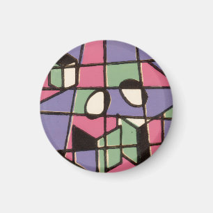 Sternsänger Magnet