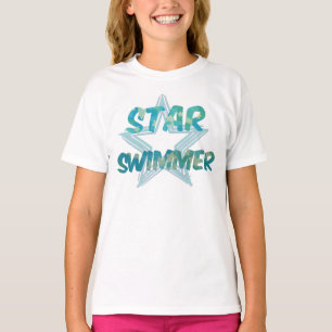 Sternschwimmer T-Shirt